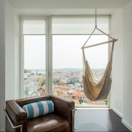 Amazing View Graca Lisbon Apartamento Exterior foto