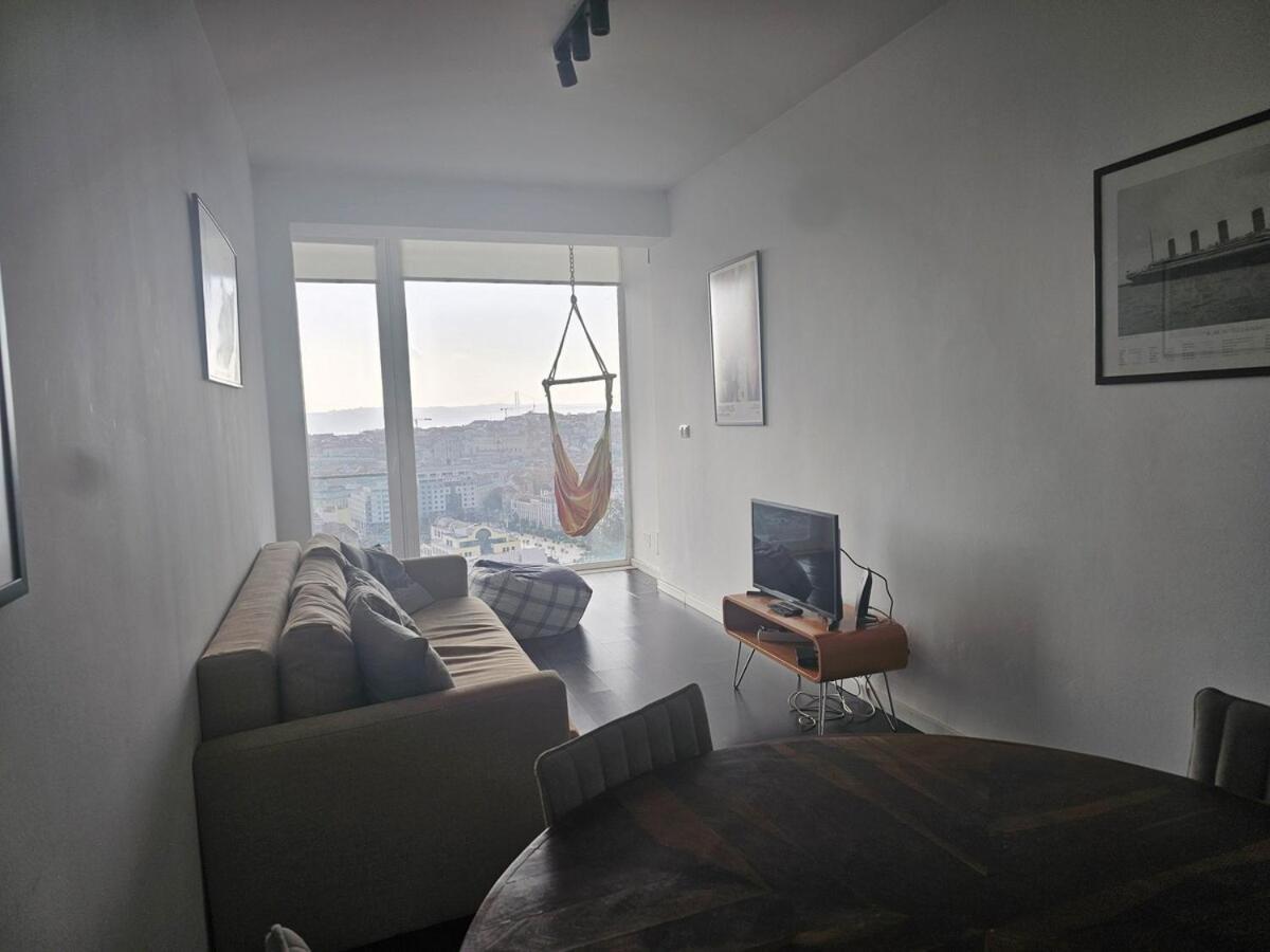 Amazing View Graca Lisbon Apartamento Exterior foto